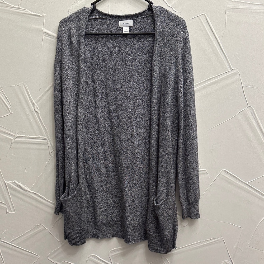 Old navy cardigan